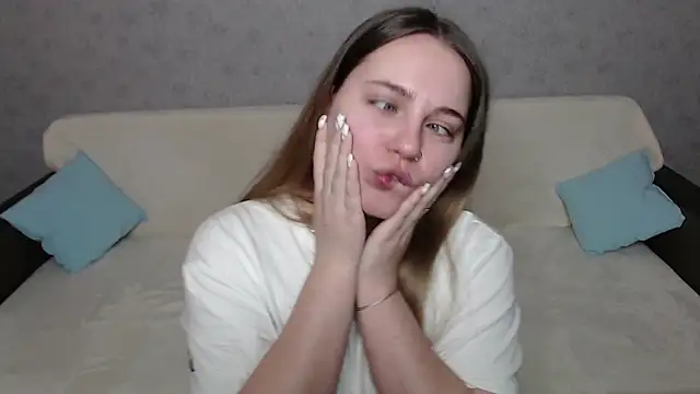  Sweet Lana online show from January 14, 2025, 11:42 am