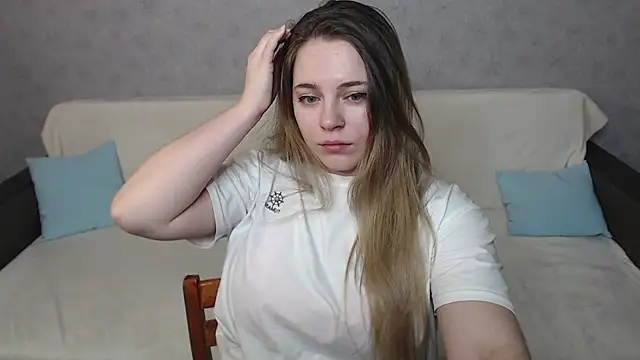  Sweet Lana online show from February 3, 2025, 12:14 pm