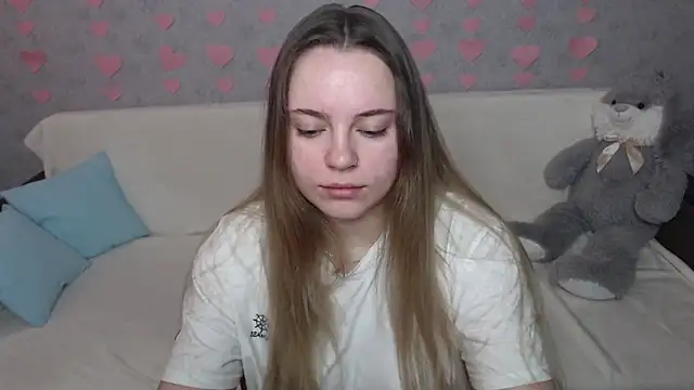  Sweet Lana online show from February 16, 2025, 7:04 am