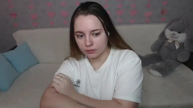  Sweet Lana online show from February 17, 2025, 7:04 am