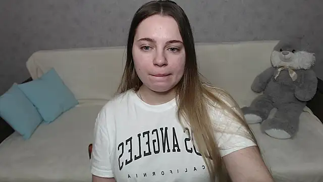  Sweet Lana online show from March 7, 2025, 12:23 pm