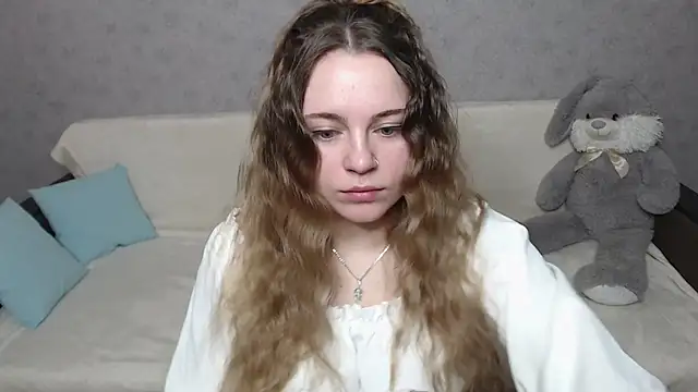  Sweet Lana online show from March 8, 2025, 8:00 am