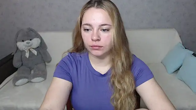  Sweet Lana online show from September 10, 2025, 4:56 am