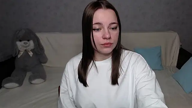  Sweet Lana online show from May 11, 2026, 6:30 am
