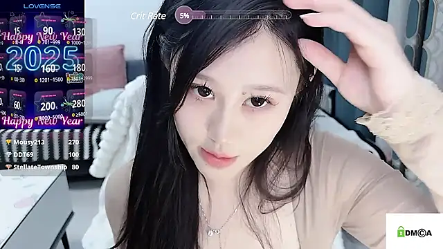 QQ-tutu online show from February 14, 2025, 3:54 am