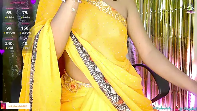 Hot chocolate   online show from December 29, 2024, 10:03 pm