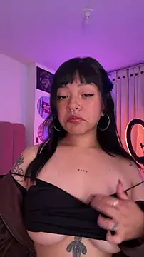 Snapshot of Ashley_Chriss chatting on January 7, 2026, 6:05 am Ashley Chriss online show from January 7, 2026, 6:05 am