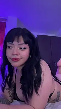Snapshot of Ashley_Chriss chatting on January 11, 2026, 3:22 am Ashley Chriss online show from January 11, 2026, 3:22 am
