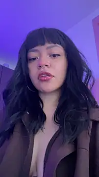 Snapshot of Ashley_Chriss chatting on January 11, 2026, 10:48 pm Ashley Chriss online show from January 11, 2026, 10:48 pm