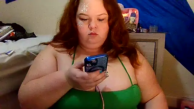 Snapshot of _GodessIsabella_97 chatting on December 23, 2024, 11:47 am GodessIsabella 97 online show from December 23, 2024, 11:47 am