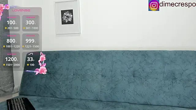 curly muscle online show from November 4, 2025, 8:19 pm