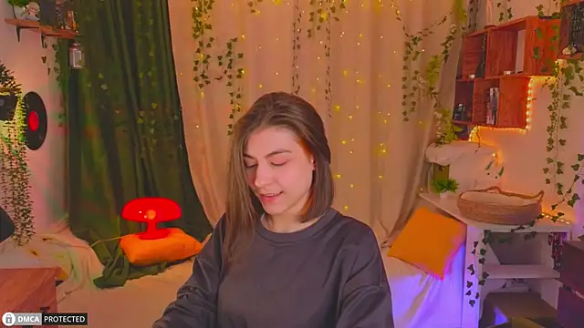  ChocoMao  online show from April 18, 2026, 7:58 pm