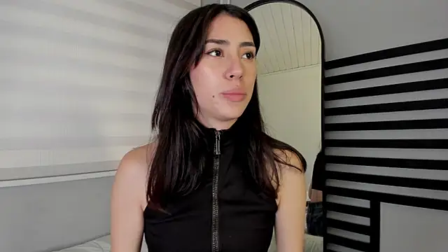 Catyloves online show from October 2, 2025, 9:33 pm