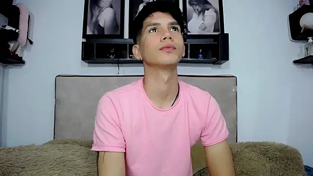 Tayson Rivers online show from December 12, 2024, 5:52 am