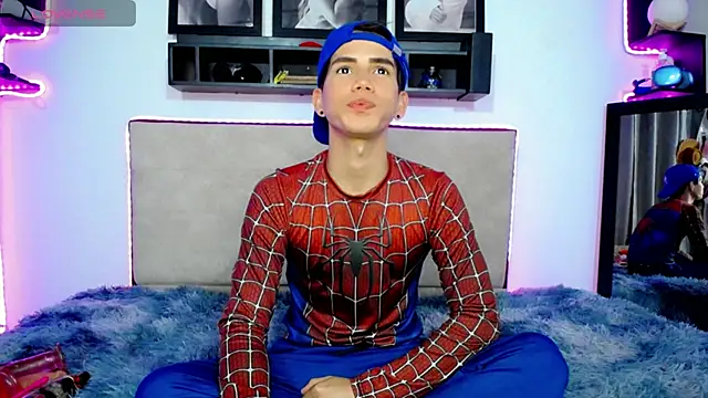 Tayson Rivers online show from December 27, 2024, 9:54 pm