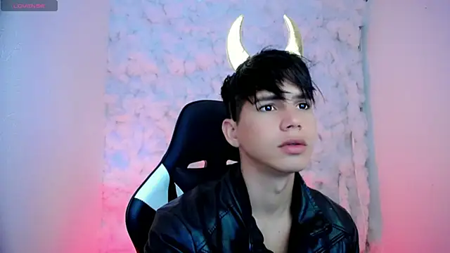 Tayson Rivers online show from October 19, 2025, 4:29 pm