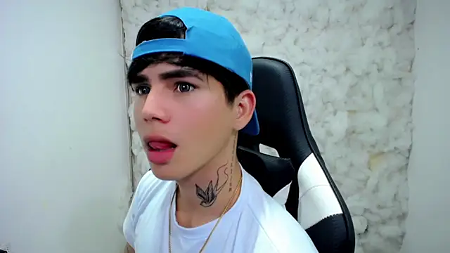 Tayson Rivers online show from December 21, 2025, 11:34 pm