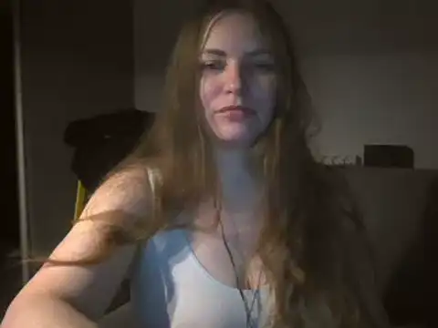 AnnaDiamond1 online show from February 1, 2025, 9:40 pm