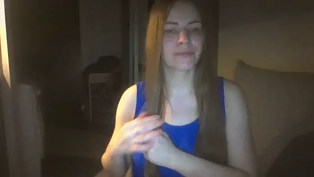 AnnaDiamond1 online show from November 21, 2025, 10:19 pm