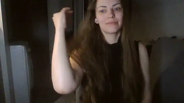 Snapshot of AnnaDiamond1 chatting on May 29, 2026, 9:57 pm AnnaDiamond1 online show from May 29, 2026, 9:57 pm