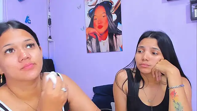 sara mendez2 online show from February 26, 2025, 4:58 am