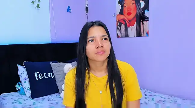 sara mendez2 online show from February 28, 2025, 4:53 pm