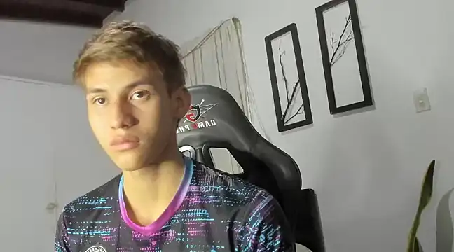 miguel hz online show from February 25, 2025, 12:14 am