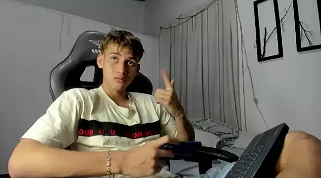 miguel hz online show from March 8, 2025, 10:24 pm