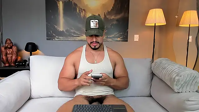 ApoloMakris online show from January 16, 2026, 8:13 pm