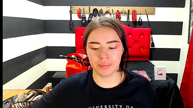 Marian Ran online show from January 9, 2025, 3:26 am