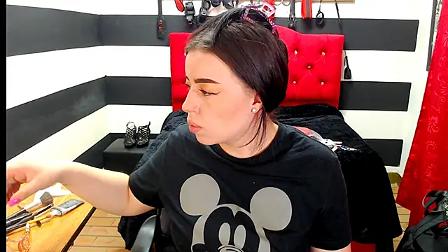 Marian Ran online show from January 10, 2025, 3:39 am