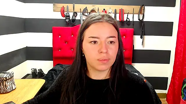 Marian Ran online show from January 17, 2025, 3:55 am