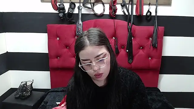 Marian Ran online show from February 11, 2025, 8:58 am