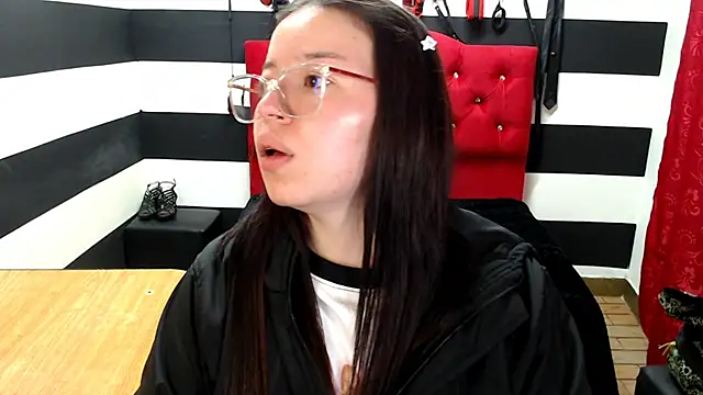 Marian Ran online show from February 17, 2025, 3:04 am