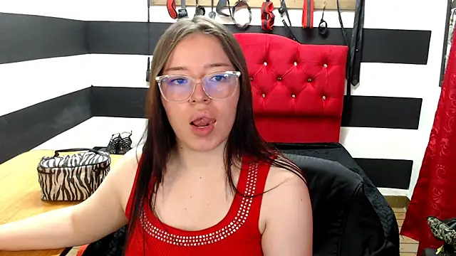 Marian Ran online show from February 19, 2025, 2:44 am