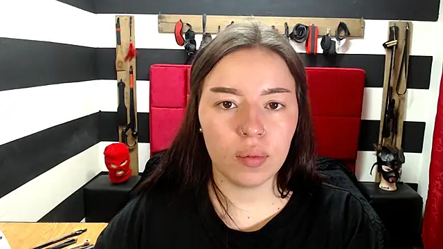 Marian Ran online show from March 15, 2025, 2:56 am