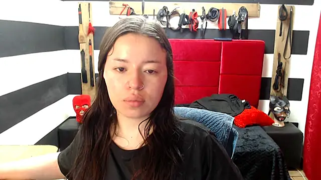 Marian Ran online show from March 18, 2025, 5:41 am