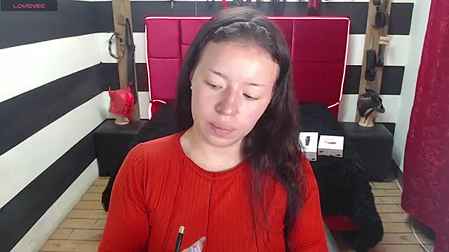 Marian Ran online show from September 13, 2025, 4:12 am