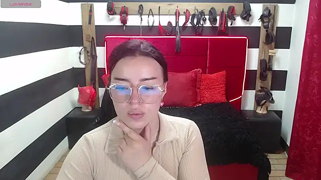 Marian Ran online show from September 22, 2025, 3:08 am