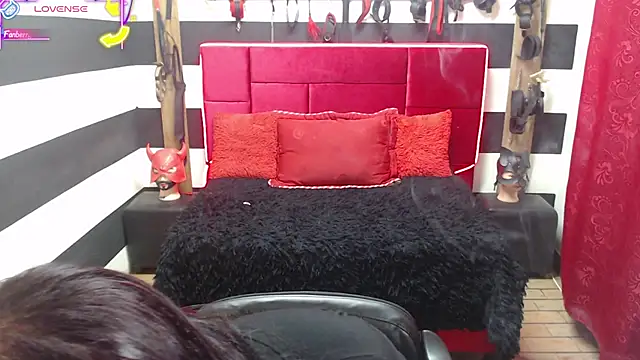 Marian Ran online show from September 30, 2025, 3:55 am