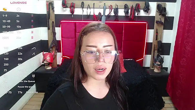 Marian Ran online show from October 16, 2025, 3:51 am