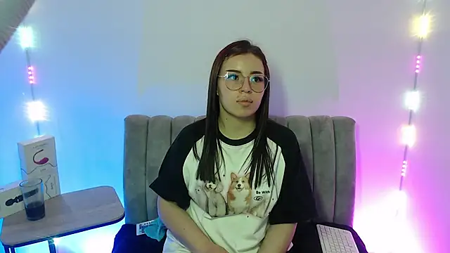 Marian Ran online show from November 28, 2025, 1:52 am