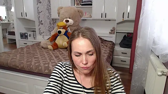 Snapshot of 69SexySecret69 chatting on March 10, 2025, 11:10 am 69SexySecret69 online show from March 10, 2025, 11:10 am