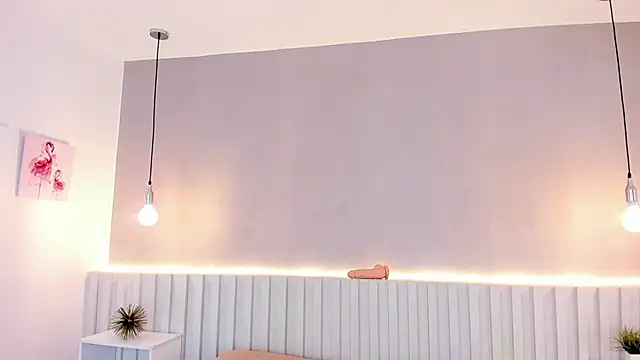 Aida moreno online show from February 21, 2025, 10:50 am