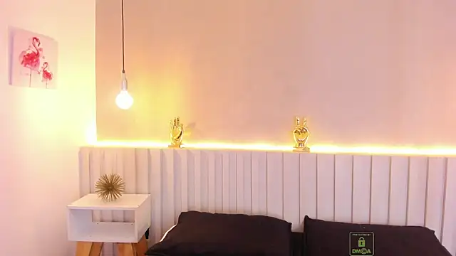 Aida moreno online show from March 6, 2025, 10:52 am