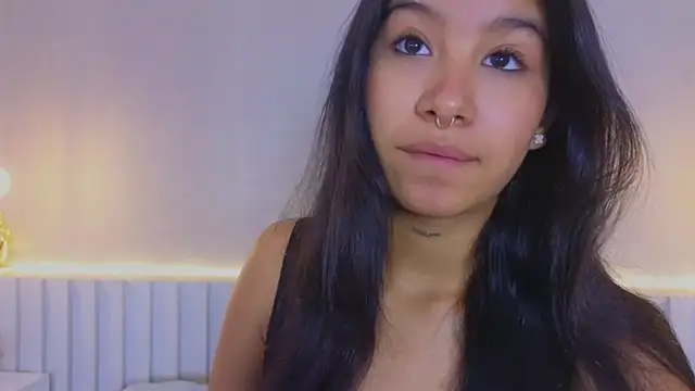 Aida moreno online show from September 9, 2025, 11:32 am