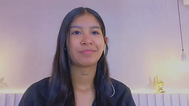 Aida moreno online show from September 17, 2025, 11:45 am