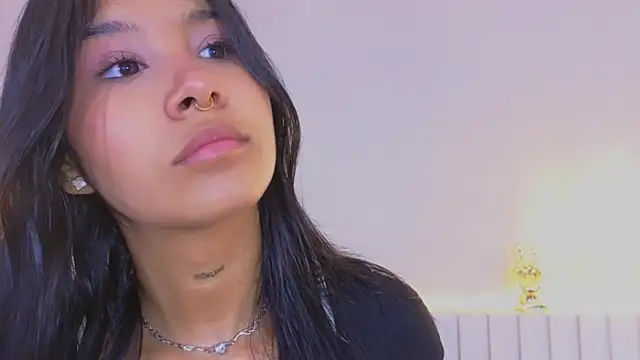 Aida moreno online show from September 20, 2025, 11:55 am