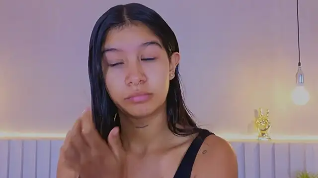 Aida moreno online show from October 28, 2025, 11:25 am