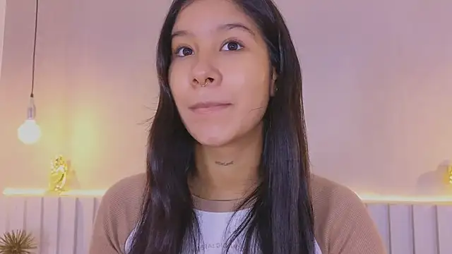 Aida moreno online show from November 27, 2025, 11:34 am